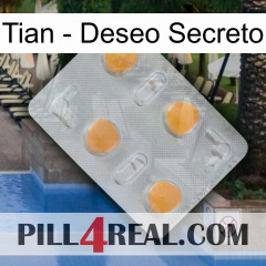 Tian - Secret Desire 24